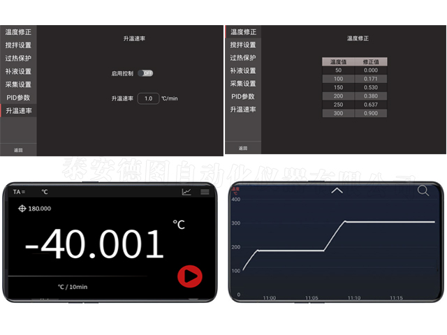 DTS-CT型 智能低溫恒溫槽